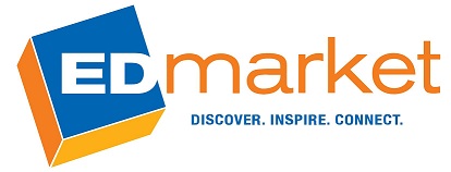 EDmarket logo